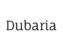 Dubaria