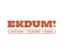 Ekdum