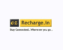 ezRecharge