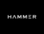 Hammer