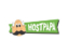 HostPapa