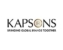 Kapsons