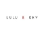 Lulu and Sky