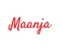 Maanja