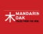 Mandarin Oak
