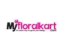 Myfloralkart