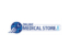 Online Medical Store