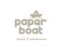 Paper Boat
