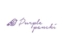 Purple Panchi