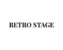 Retro Stage