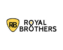 Royal Brothers