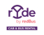 rYde by redBus