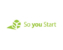 So You Start