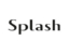 Splash Fashion