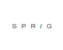 Sprig