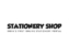Stationery Shop