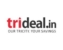 Trideal
