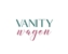 Vanity Wagon